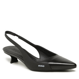 Sandále Hugo - 50492049 Black 1.