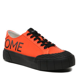 Sneakersy Desigual - 23SSKY01 7000.