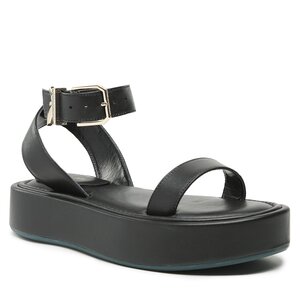 Sandále Patrizia Pepe - 8X0055/L026-K103 Nero.