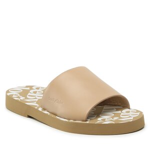 Šľapky See By Chloé - SB38211A Nude 348.