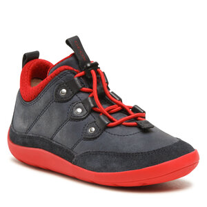 Sneakersy Geox - J Barefeel G.
