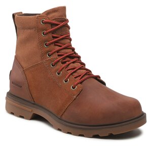 Čižmy Sorel - Carson Six Wp NM4762-242 Velvet Tan/Umber.
