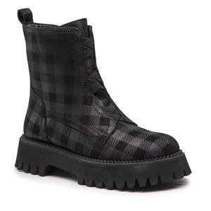 Členková obuv Ara - 12-56708-01 Schwarz.