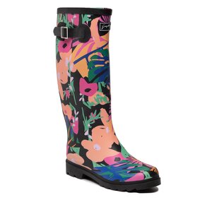 Gumáky HYPE - YVLR-741 Black.