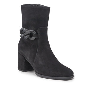 Členková obuv Gabor - 95.621.17 Schwarz.