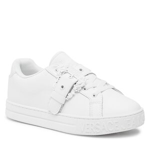 Sneakersy Versace Jeans Couture - 74VA3SK9 ZP237 003.