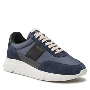 Sneakersy Axel Arigato - Genesis Vintage Runner 35058 Navy.
