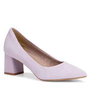 Poltopánky Tamaris - 1-22435-20 Lavender 551.