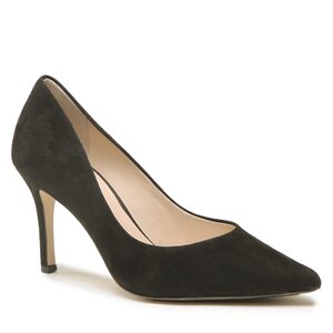 Poltopánky HÖGL - 0-177002-0100 Black 100.