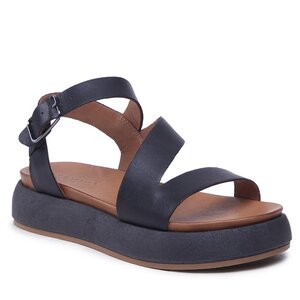 Sandále Inuovo - 972001 blk.