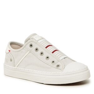 Plátenky Mustang - 1376-402-22 22.