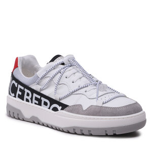 Sneakersy Iceberg - Comb IU540 23EIU154009 Division.