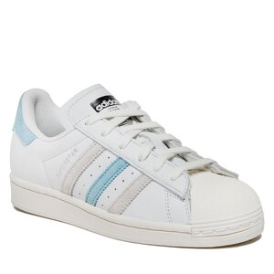 Topánky adidas - Superstar GZ9381 Cwhite/Preblu/Grone.