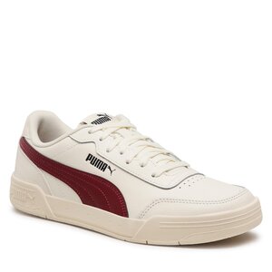 Sneakersy Puma - Caracal 369863 41 Frostedivory/Regal Red/Black.
