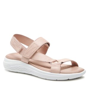 Sandále Geox - D Spherica Ec5W D25ADA00085C8156 Nude.