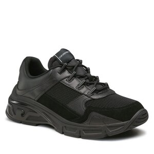 Sneakersy Emporio Armani - X4X625 XN799 R926.