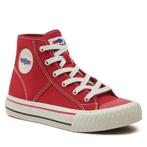 Plátenky Palladium - Palla Louvel 77461-602-M Chillippr/Wh Asprags.