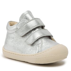 Sneakersy Naturino - Cocoon Vl 0012012904.P3.0Q04 M Silver.