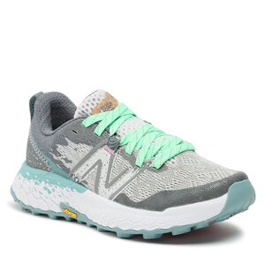 Topánky New Balance - WTHIERR7 Sivá.