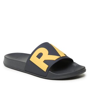 Šľapky G-Star Raw - Cart Iv Ctr M 2312 26217 Nvy-Och 7334.
