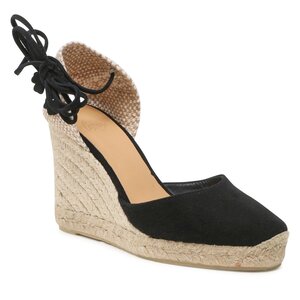 Espadrilky Castañer - Carina/8/007 021740-100 100.