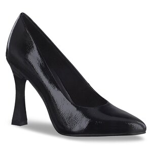 Lodičky Marco Tozzi - 2-2-22406-20 Black Patent.