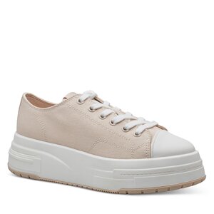 Sneakersy Tamaris - 1-23815-20 Ivory 418.