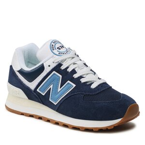 Sneakersy New Balance - U574BU2 unise.