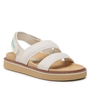 Sandále HOFF - Road 12312004 Off White.