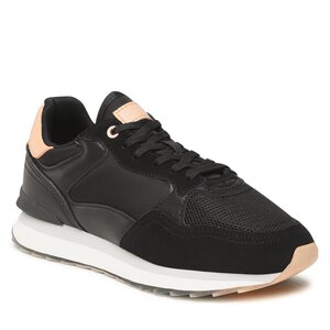 Sneakersy HOFF - New York 22202014 Black.