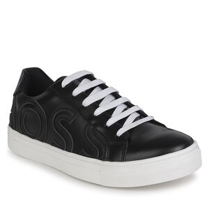 Sneakersy Boss - J29330 Black 09B.