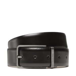 Pánsky opasok Calvin Klein - Adj/Rev Slim Frame 35mm K50K510364 BAX.