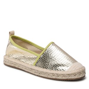 Espadrilky ONLY Shoes - Onlkoppa-1 15288106 Gold.