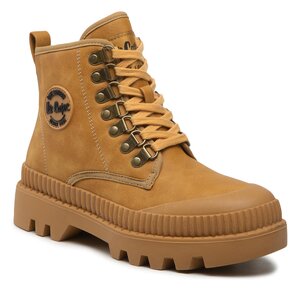 Outdoorová obuv Lee Cooper - LCJ-22-44-1339LA Camel.