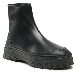 Členková obuv Patrizia Pepe - 8Y0016/L011-K103 Nero.