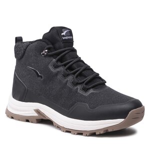 Trekingová obuv Bagheera - Metro 86558-5 C0109 Black/Offwhite.