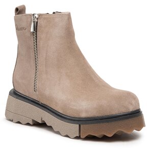 Členková obuv Piazza - 960124 Beige 08.