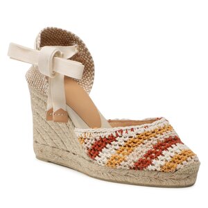 Espadrilky Castañer - Carina/8/134 023093-4132 4132.