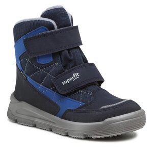 Snehule Superfit - GORE-TEX 1-009086-8000 S Blau/Hellgrau.