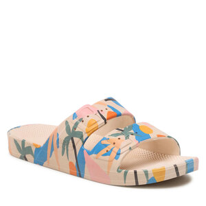 Šľapky FREEDOM MOSES - Fancy Palmetto Stone.