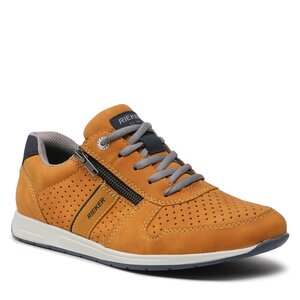 Sneakersy Rieker - 11926-68 Gelb.