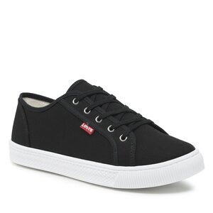 Sneakersy Levi's® - 225832-1733-59 Regular Black.