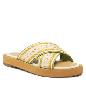 Šľapky HOFF - Market 12322002 Yellow.