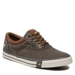 Plátenky Mustang - 4072-315-20 20.