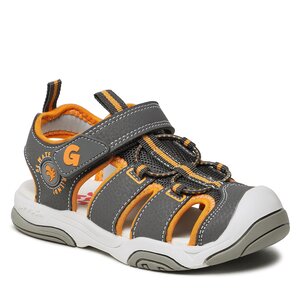 Sandále Garvalin - 232850 S Gray B.