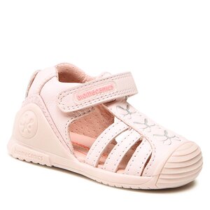 Sandále Biomecanics - 232101 Pink A.