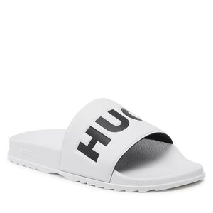 Šľapky Hugo - 50471749 White 100.