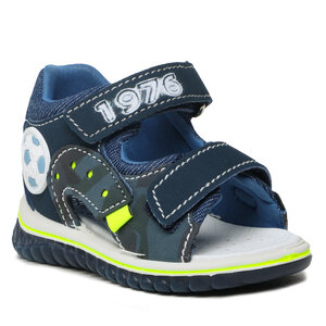 Sandále Primigi - 3863200 T.Jeans/Blu.