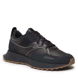 Sneakersy Boss - Jonah Runn 50487592 10240740 01 Dark Blue 401.