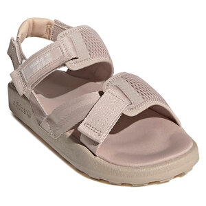 Sandále adidas - Adilette Adventure Sandals HP6375 Hnedá.